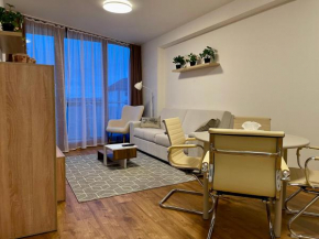 Apartmán Astra, Sezimovo Ústí